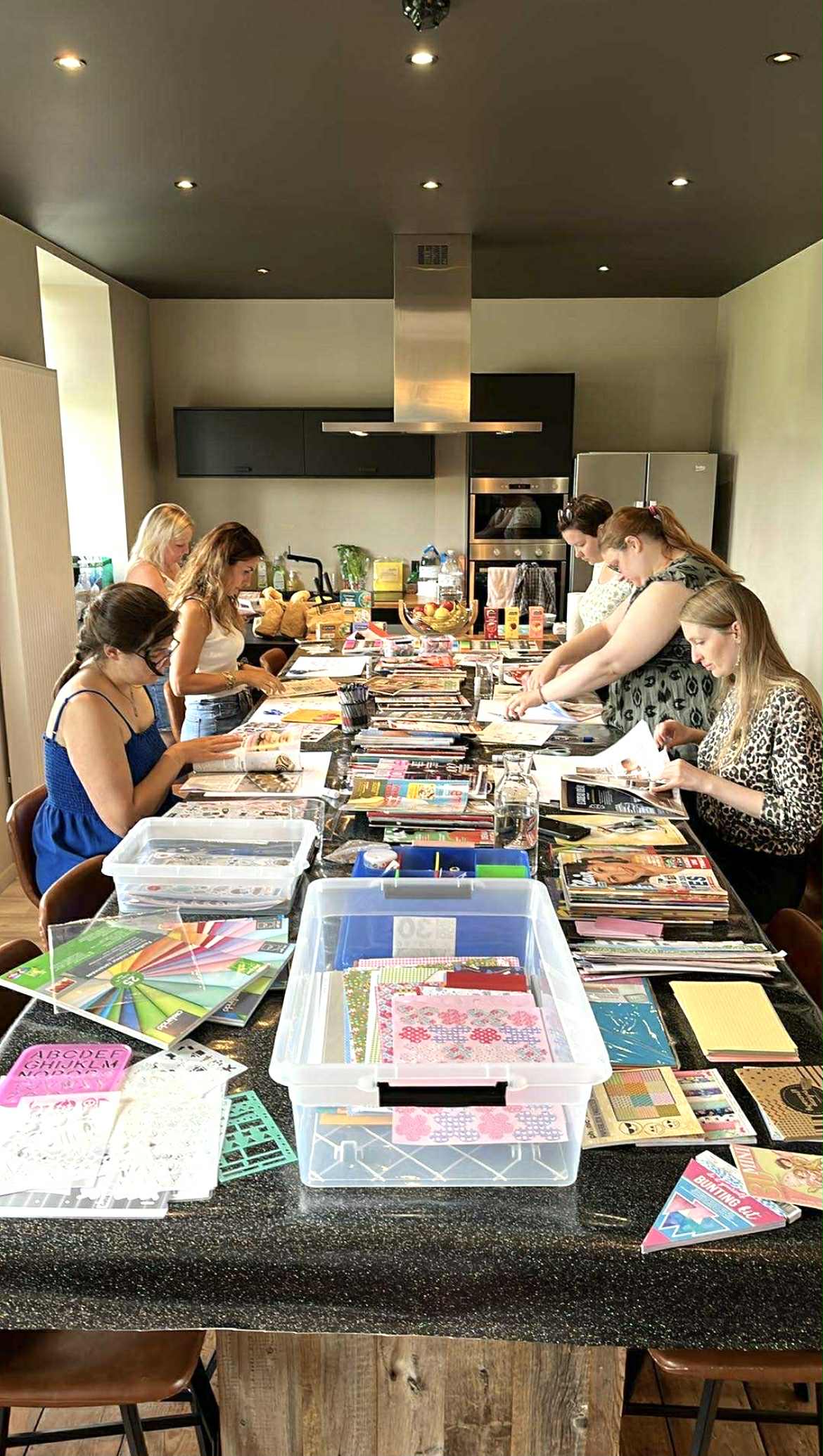 Tableau d'inspiration