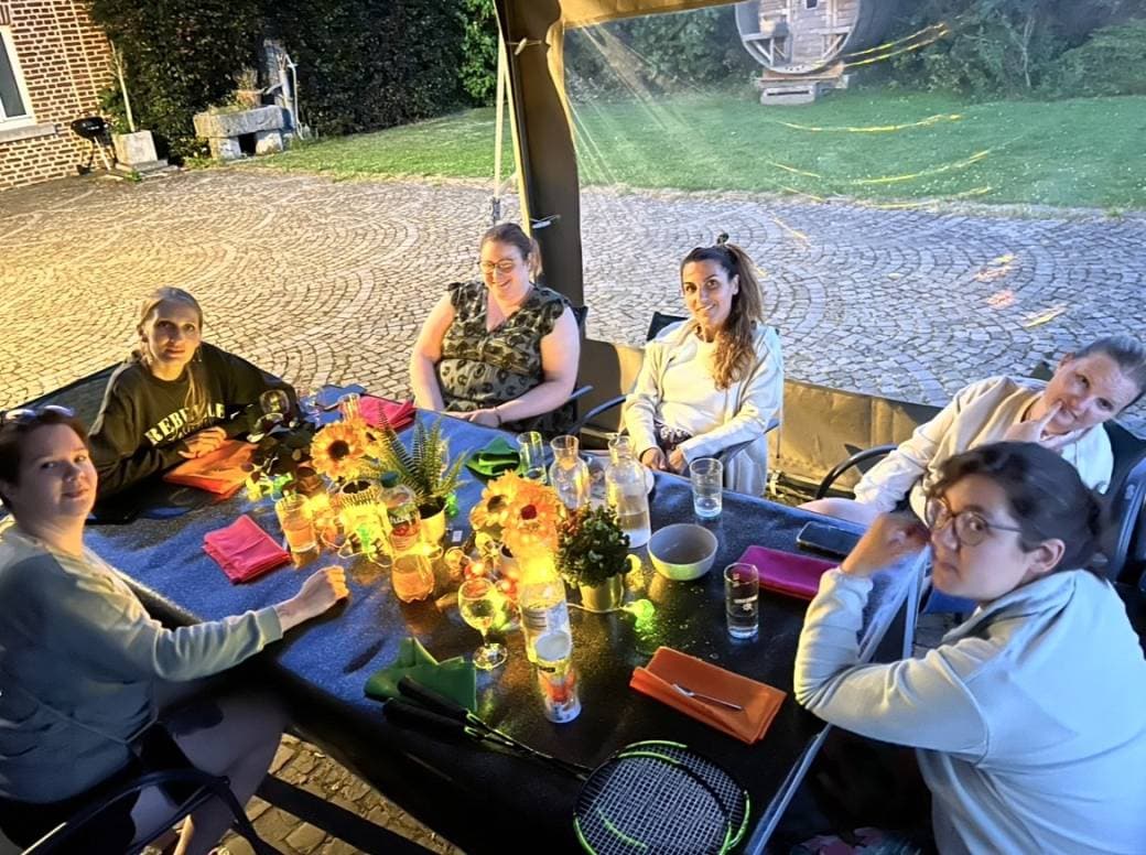 Séjour Créatif - Edition Automne