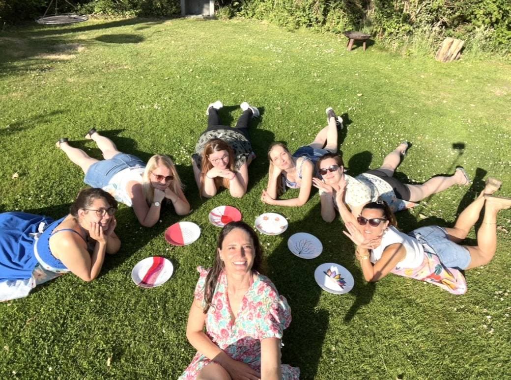 Séjour Créatif - Edition printemps