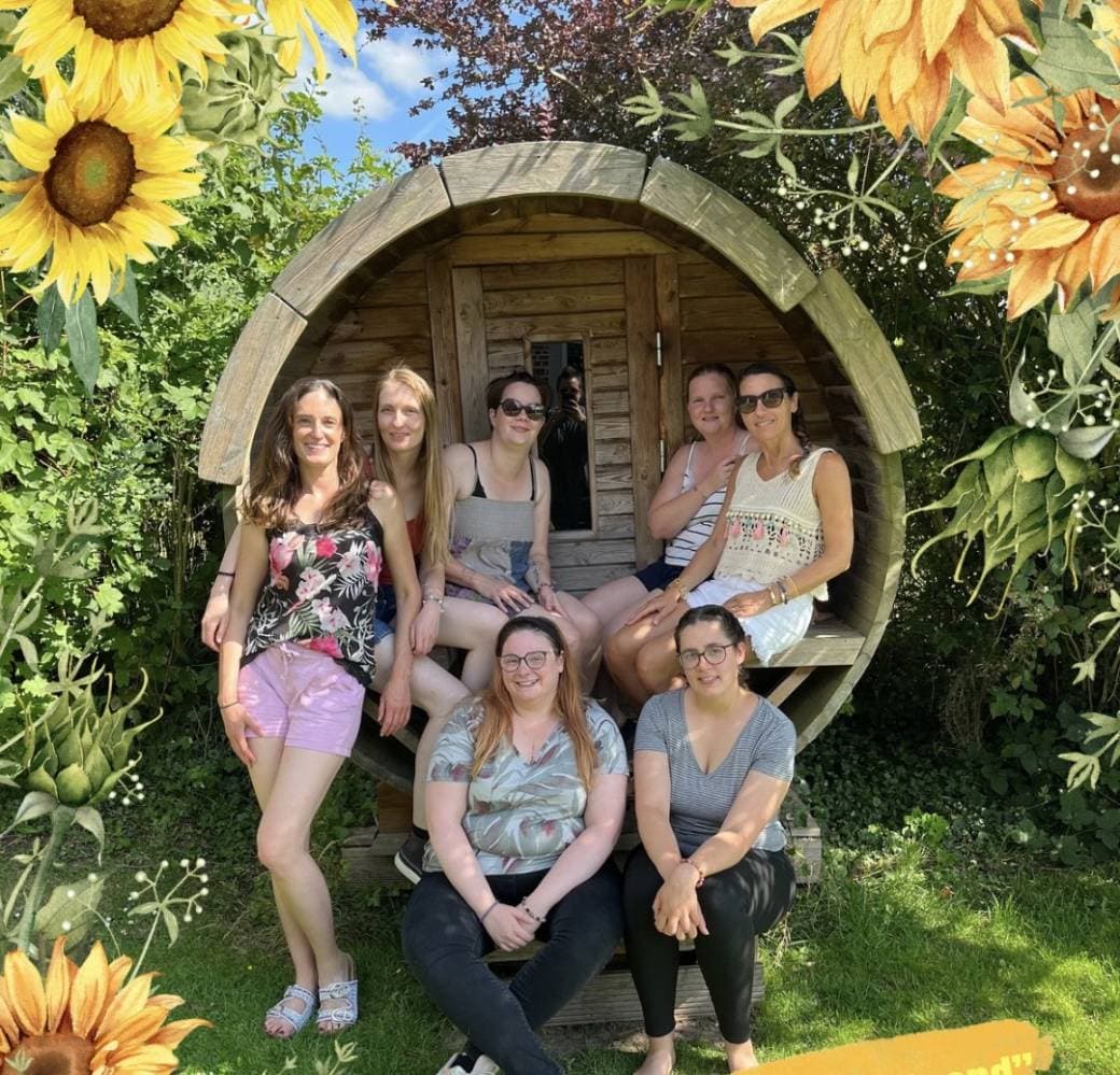 Séjour Créatif - Edition Soleil